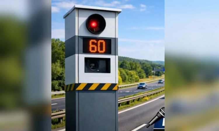 32 NOVOS RADARES SERÃO INSTALADOS NA BR-277 E OUTRAS RODOVIAS DO OESTE E SUDOESTE