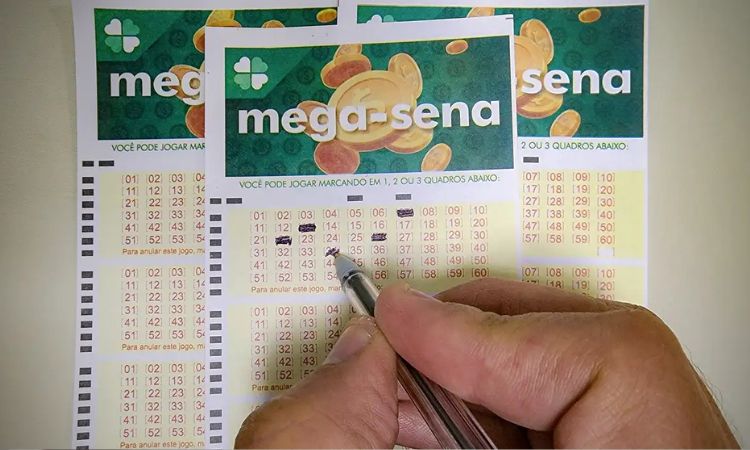 Acumulou! Ninguém Acerta as Seis Dezenas da Mega-Sena e Prêmio Vai a R$ 6 Milhões; Veja os Números do Concurso 3.011