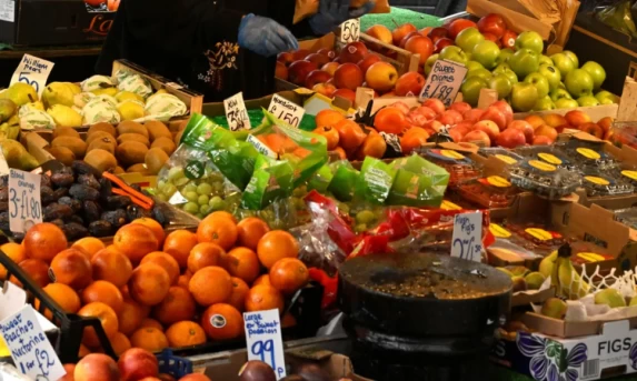 Agronegócio: Exportação Brasileira de Frutas Bate Recorde Histórico pelo Terceiro Ano Consecutivo