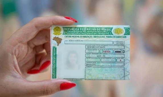 ALERTA GOLPE: Detran-PR Adverte Sobre Uso do 