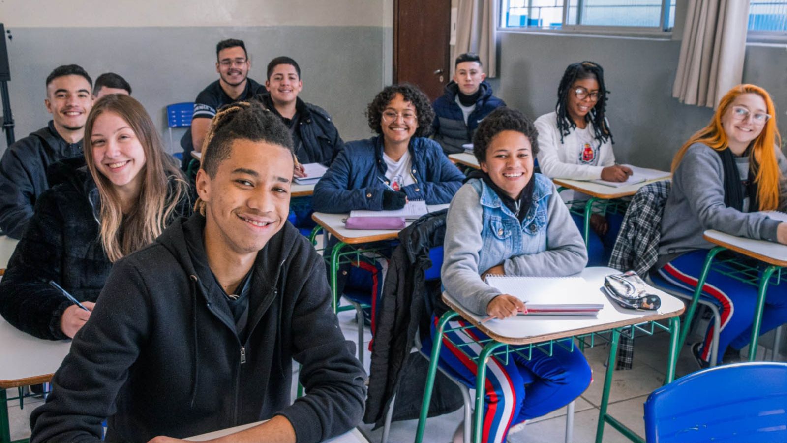 Aprova Paraná abre portas do Ensino Superior para alunos da rede estadual