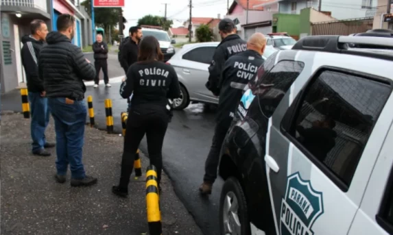 Arapongas se destaca entre as 20 cidades mais seguras do Brasil, revela Atlas da Violência