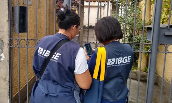 Atenção concurseiros: Inscrições para mais de 8,2 mil vagas temporárias no IBGE terminam nesta quarta-feira (1º)