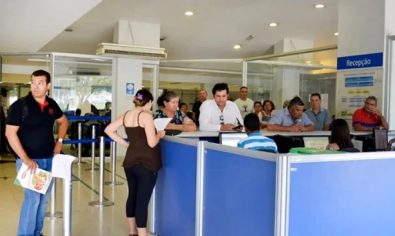 BC informa que teto para rotativo vale a partir desta quarta-feira