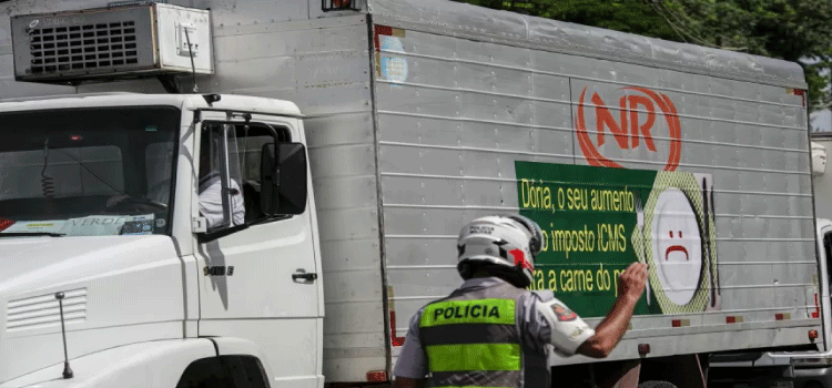 Audiência de conciliação entre União e Estados sobre ICMS do diesel termina sem acordo.