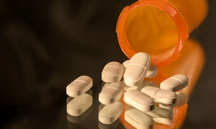 Autoridades detectam droga 25 vezes mais forte que o fentanil no Brasil