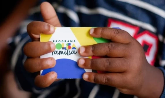 BENEFÍCIO: Caixa libera pagamento do Bolsa Família para beneficiários com NIS final 6 nesta quarta-feira