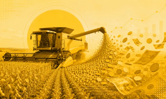 BNDES vai disponibilizar R$ 72 bilhões para o setor agropecuário no Plano Safra 2026/27