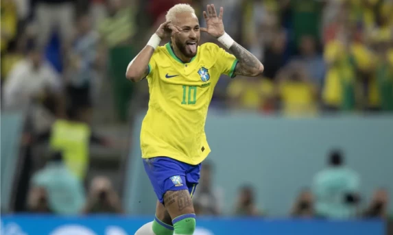 Brasileiros se dividem sobre convocação de Neymar para a Copa do Mundo