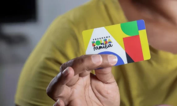 Caixa inicia pagamento do Bolsa Família de agosto
