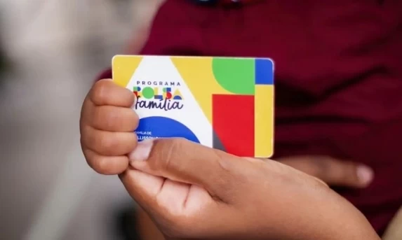 Caixa inicia pagamento do Bolsa Família de fevereiro; confira o calendário