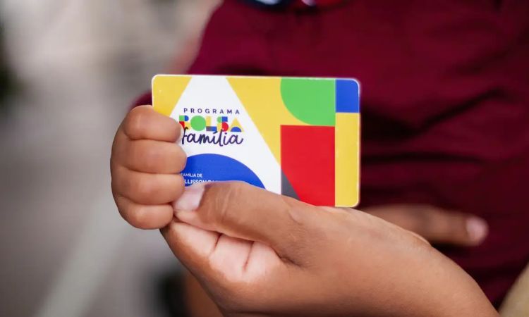 Caixa inicia pagamento do Bolsa Família de setembro
