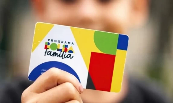 Caixa paga Bolsa Família para beneficiários com NIS de final 5 nesta quinta-feira (23)