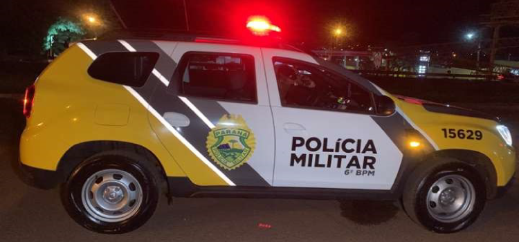 CASCAVEL: Mulher é agredida, roubada e abusada sexualmente.