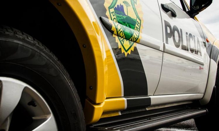 CATANDUVAS: Polícia Militar recolhe quatro motocicletas em operação de trânsito em Catanduvas