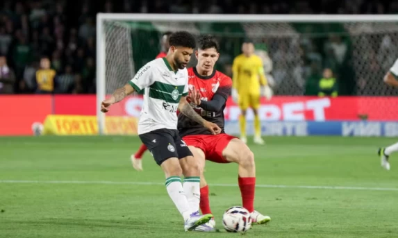 Clássico: Athletico Busca Quebrar Longo Jejum contra o Coritiba no Atletiba deste Sábado