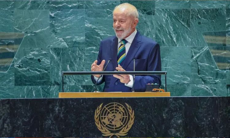 Com agendas opostas, Lula e Trump travarão “duelo diplomático” na ONU
