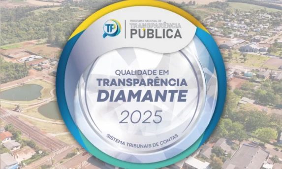 Com nota de excelência, Ibema conquista Selo Diamante em Transparência Pública!        