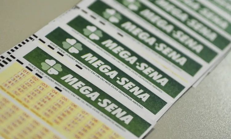 Com prêmio estimado em R$ 16 milhões, concurso 3.014 da Mega-Sena é sorteado nesta noite