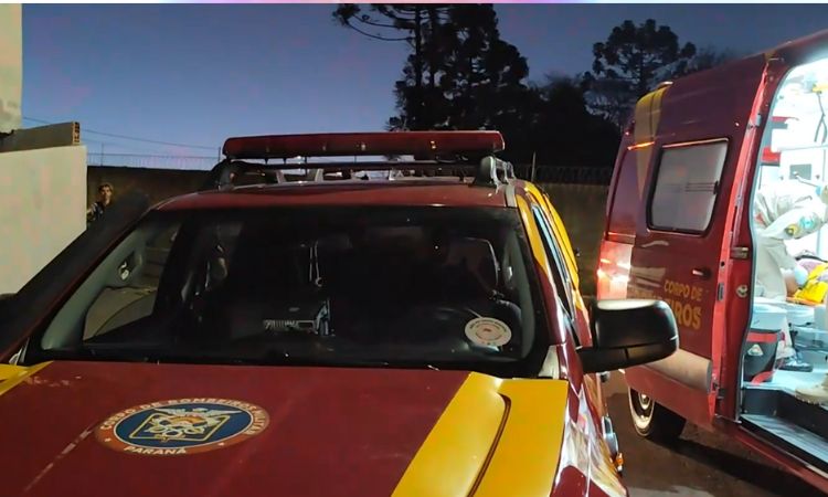 Confronto Violento no Bairro Santa Cruz em CASCAVEL: Mulher É Agredida Pelo Ex e Revida com Facada em Ato de Defesa