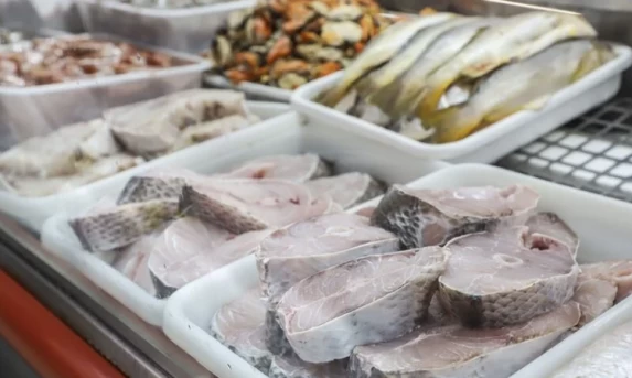 Consumo de pescados no Brasil cresce 13,8% e movimenta R$ 12,1 bilhões
