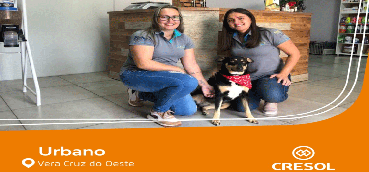 Cooperadas constroem relação de confiança e crescimento com a Cresol.