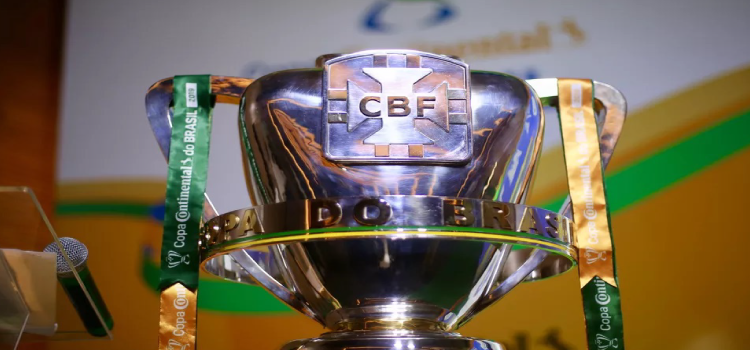 COPA DO BRASIL: Competição define hoje seus três últimos classificados para a terceira fase.