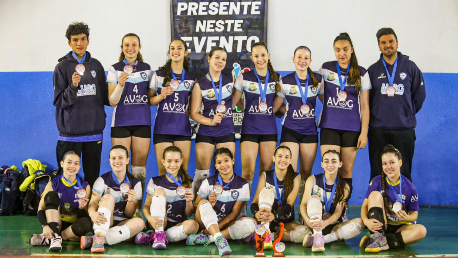 Copa Integração vai definir campeã de 2025 no próximo fim de semana em Guaraniaçu