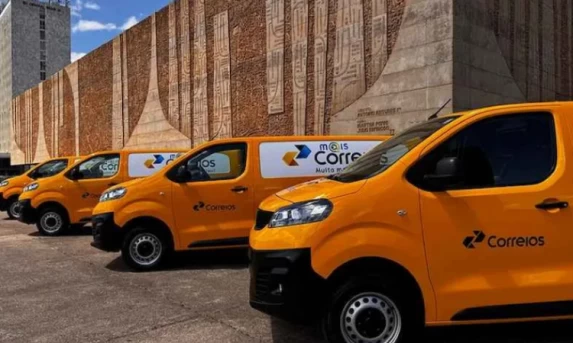 CORREIOS BUSCAM CRÉDITO DE R$ 1 BILHÃO E APRESENTAM PLANO DE REESTRUTURAÇÃO AO TCU