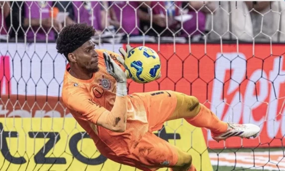 Decisão nos Pênaltis: Corinthians e Vasco São os Finalistas da Copa do Brasil de 2025