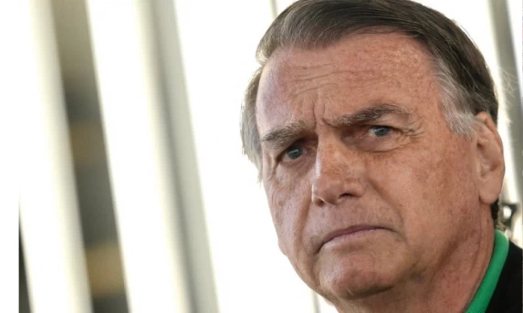 DEFESA DE BOLSONARO DIZ QUE NÃO HÁ PROVAS QUE O LIGUEM A 