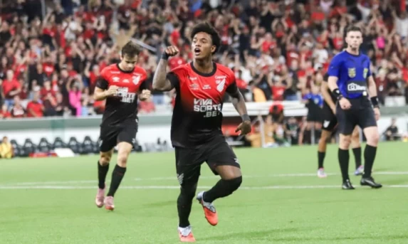 Definidas datas e horários das quartas de final do Campeonato Paranaense 2026