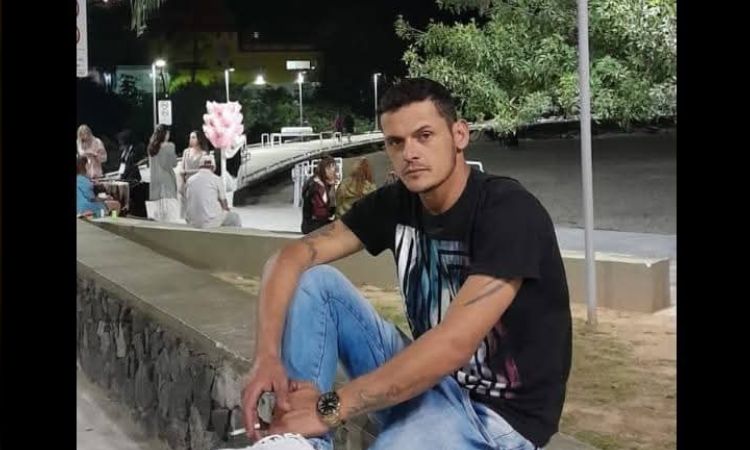 DESAPARECIDO: Família Procura por Neuzi Aluízio Santos