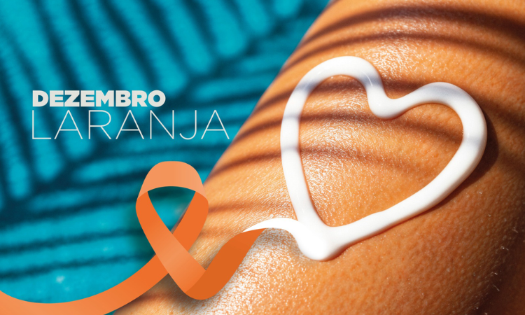 Dezembro Laranja: SESA Alerta Sobre Cuidados Essenciais Contra o Câncer de Pele
