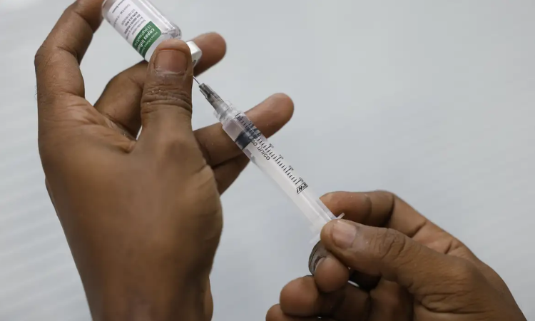 Dia D de Vacinação contra a Influenza acontece neste sábado (28) em quatro regiões do país