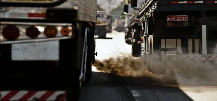 ECONOMIA: ANTT atualiza tabela do piso mínimo de frete rodoviário.