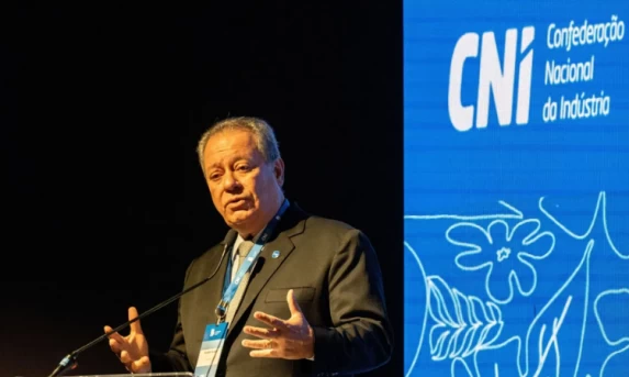 ECONOMIA: CNI defende cautela e rejeita 