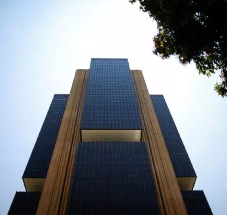ECONOMIA: Copom segue com taxa Selic em 13,75%, diz Banco Central.