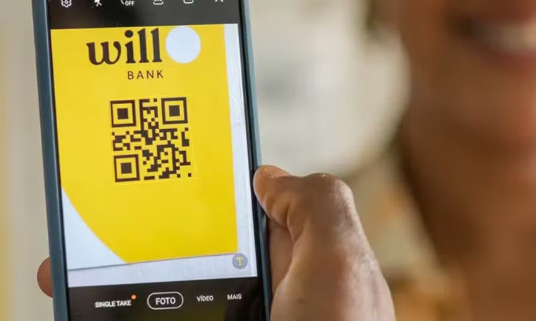 Economia: FGC estima R$ 6,3 bilhões em reembolsos para clientes do Will Bank