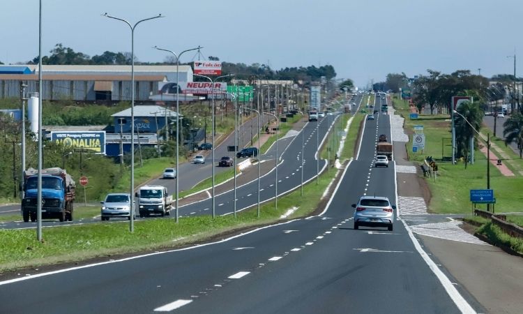 Economia: Mais de 4,1 milhões de veículos no Paraná serão beneficiados com redução no valor do IPVA