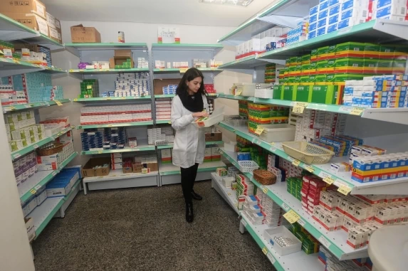 ECONOMIA NA SAÚDE: Paraná Zera ICMS de Medicamento Essencial para Hipertensão