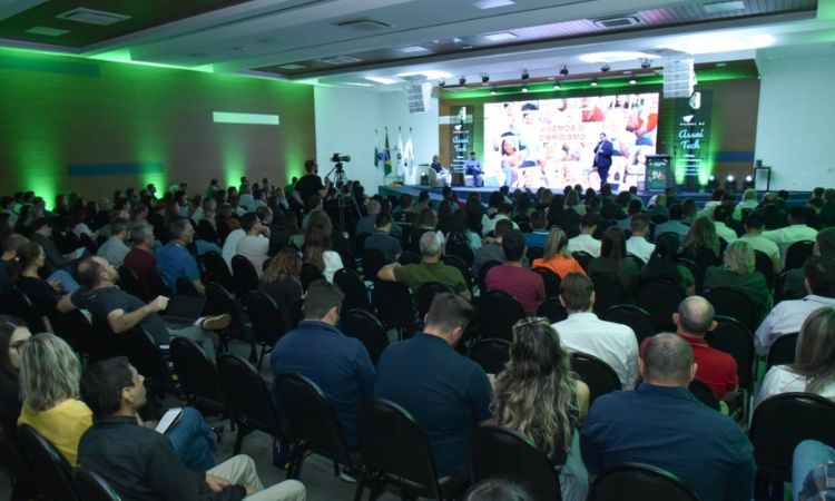 Educação é destaque no 2º Fórum Econômico e Político do Oeste do Paraná