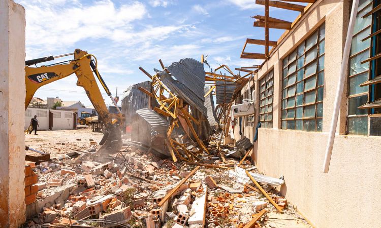 EDUCAÇÃO: GOVERNO DO PARANÁ LANÇA EDITAL DE R$ 16 MILHÕES PARA RECONSTRUÇÃO DE PRÉDIOS ESCOLARES