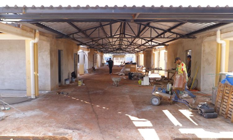 Educação no Paraná: Investimento de R$ 543 Milhões em Novas Escolas e Reformas para o Ensino Infantil