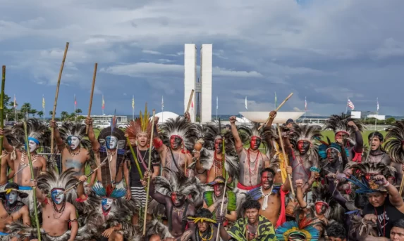 Eleições 2026: Brasil registra recorde de candidaturas indígenas com 191 postulantes