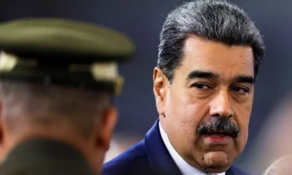 EM CASO DE FUGA: ENTENDA QUAIS PAÍSES PODERIAM RECEBER NICOLÁS MADURO