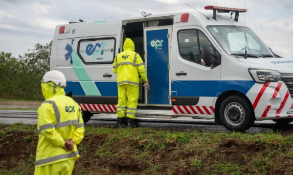 Em cinco meses de operação, EPR Iguaçu atende mais de 64 mil usuários no Oeste e Sudoeste 