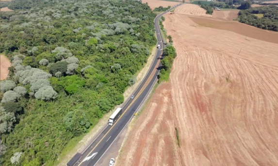 EPR Iguaçu apresenta projetos das primeiras obras de ampliação de capacidade