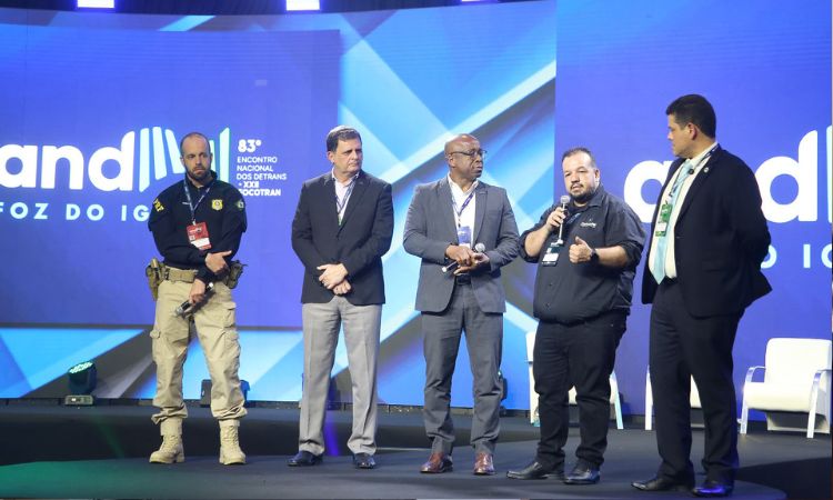 Especialistas defendem integração de sistemas para fiscalização na fronteira