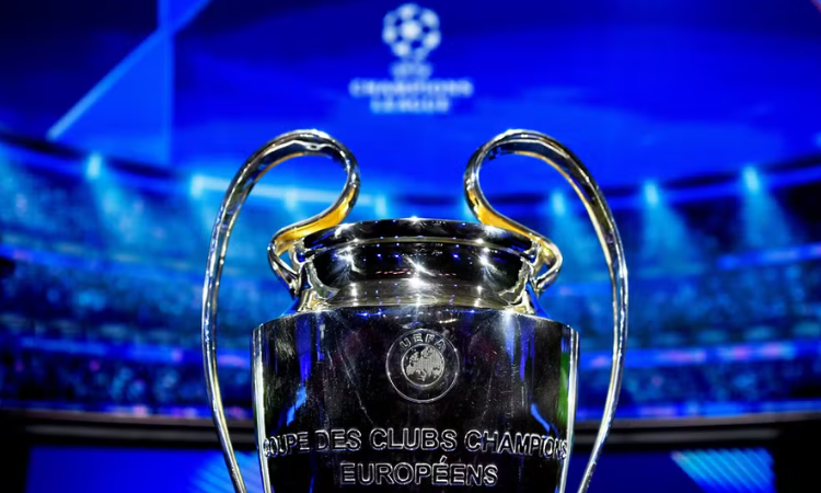 Esporte: PSG e Arsenal decidem a Champions League em Budapeste com novo horário